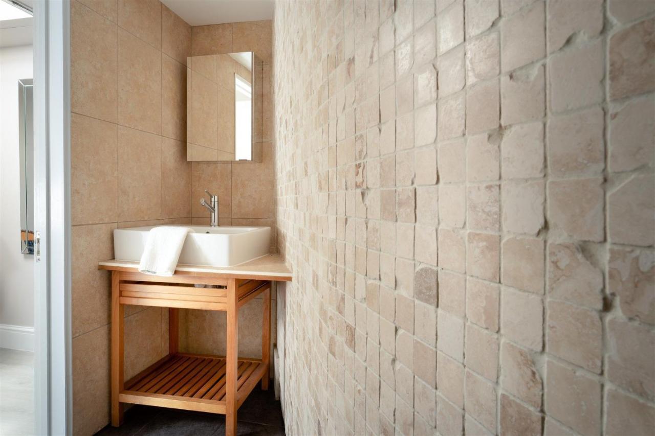 Gulls Rest - Charming Cottage In The Heart Of Historic Dartmouth Bagian luar foto